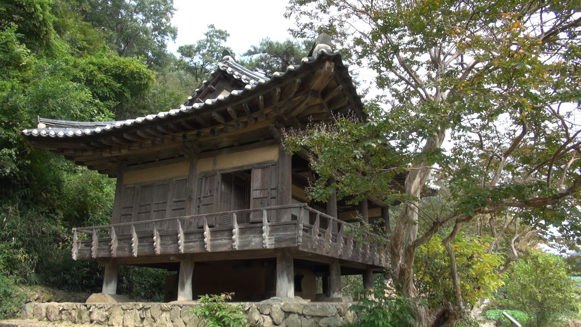 [한국문화100] 정겨운 우리의 집, 한옥